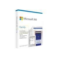 365 Family Abonnement