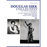 Douglas Sirk Collection