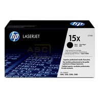 Toner 15X (C7115X) LaserJet 1200/N/1220