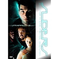Sliders - Das Tor in eine fremde Dimension