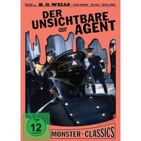 Der Unsichtbare Agent