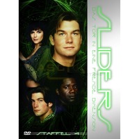Sliders - Das Tor in eine fremde Dimension
