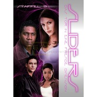 Sliders - Das Tor in eine fremde Dimension