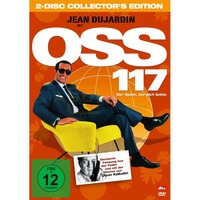 OSS 117 - Der Spion, der sich liebte 