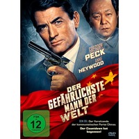 Der gefährlichste Mann der Welt (DVD)