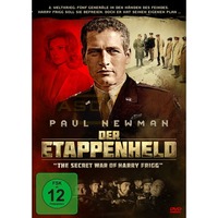 Der Etappenheld - The Secret War of Harry Frigg (DVD)