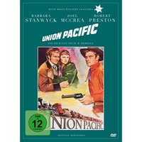 Union Pacific (Erstauflage)