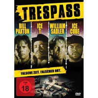 Trespass