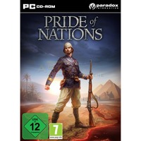Pride of Nations 