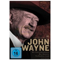 John Wayne Collection - Box #2