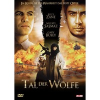 Tal der W&ouml;lfe (2-Disc-Edition)