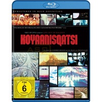 Koyaanisqatsi - Prophezeiung