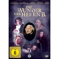 Die Wunder des Herrn B. (DVD)