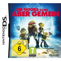 Die Noobs - Klein aber Gemein 