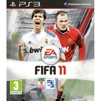 FIFA 11 