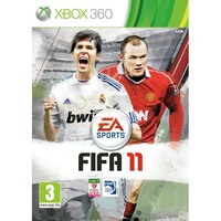 FIFA 11
