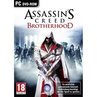 Assassin`s Creed Brotherhood D1