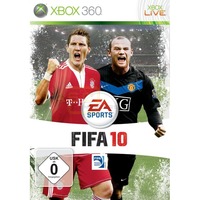 FIFA 10