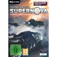 Armada 2526 Supernova Add-On