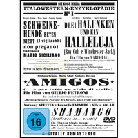 Italowestern-Enzyklop&auml;die No. 1