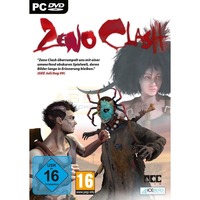 Zeno Clash 
