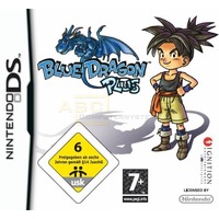 Blue Dragon Plus