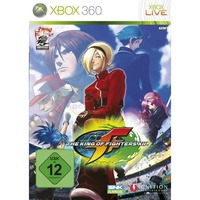 The King of Fighters XII 