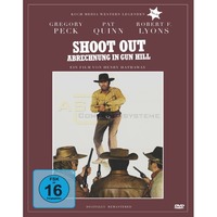 Shoot Out - Abrechnung in Gun Hill (DVD)