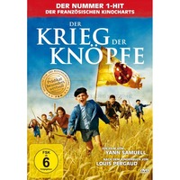 Der Krieg der Kn&ouml;pfe 