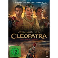 Cleopatra - Die komplette Serie