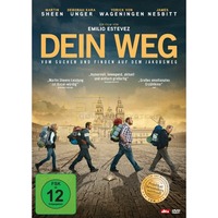 Dein Weg (DVD)