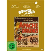 Trommeln des Todes (DVD)