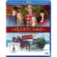 Heartland - Der Film (Blu-ray)