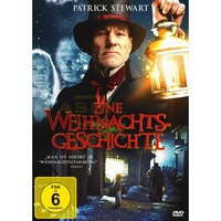 Charles Dickens - Eine Weihnachtsgeschichte