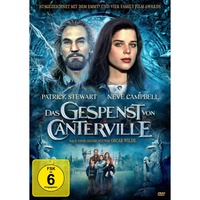 Das Gespenst von Canterville (Oscar Wilde)