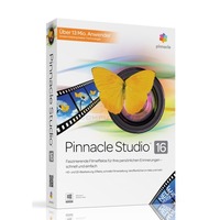 Pinnacle Studio 16