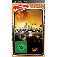 Need for Speed Undercover Essentials