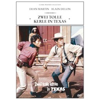 Zwei tolle Kerle in Texas