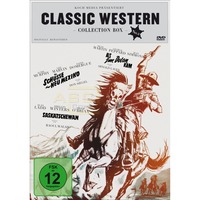 Classic Western Collection - Box #2