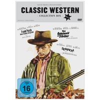 Classic Western Collection - Box #3