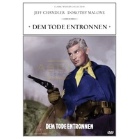 Dem Tode entronnen