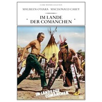 Im Lande der Comanchen