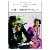 Die Teufelspassage