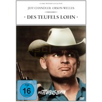 Des Teufels Lohn