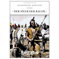 Der Speer der Rache