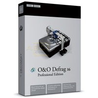 O&O Defrag 16 Professional Edition