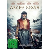 Arche Noah - Das gr&ouml;&szlig;te Abenteuer der Menschheit 