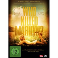 Who Killed Marilyn?