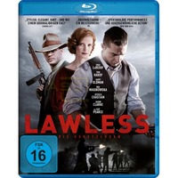 Lawless - Die Gesetzlosen 