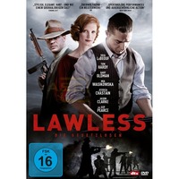Lawless - Die Gesetzlosen